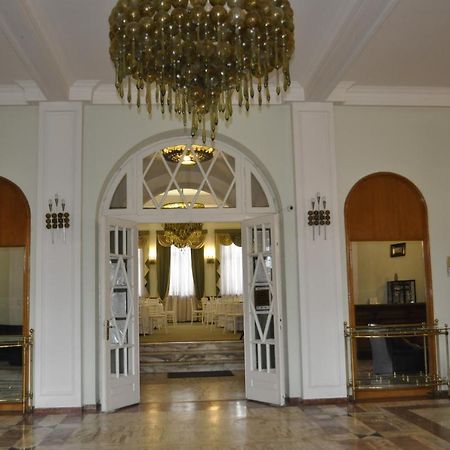 Hotel Triumf بوخارست المظهر الخارجي الصورة