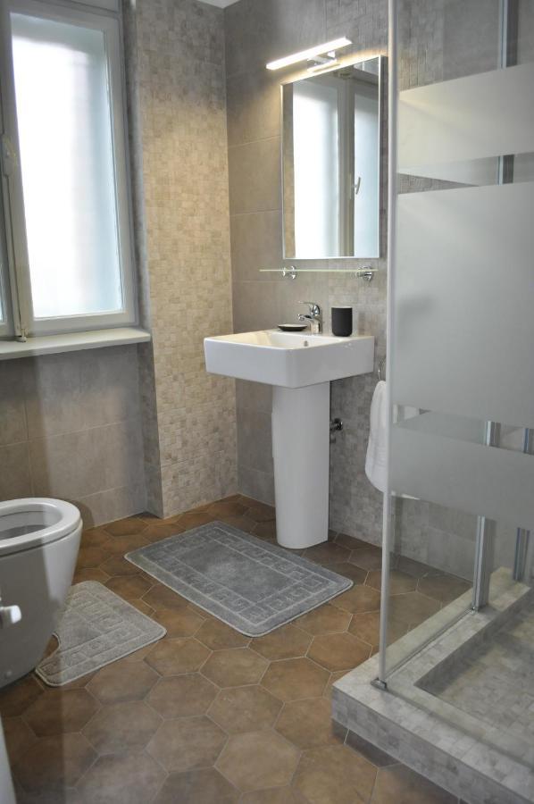 Hotel Triumf بوخارست المظهر الخارجي الصورة