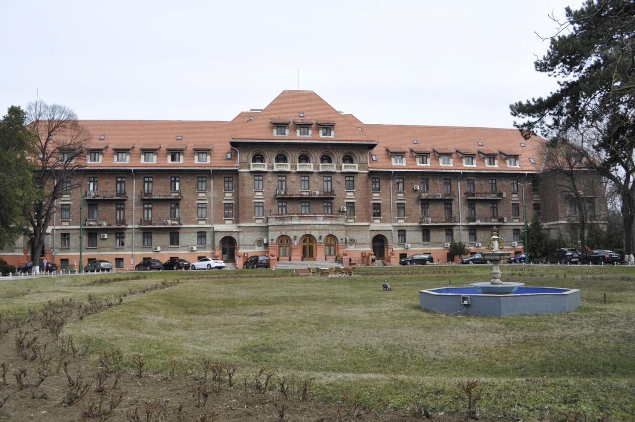 Hotel Triumf بوخارست المظهر الخارجي الصورة