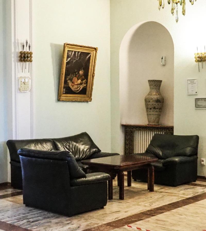 Hotel Triumf بوخارست المظهر الخارجي الصورة