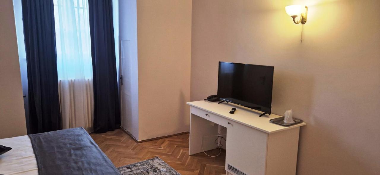 Hotel Triumf بوخارست المظهر الخارجي الصورة