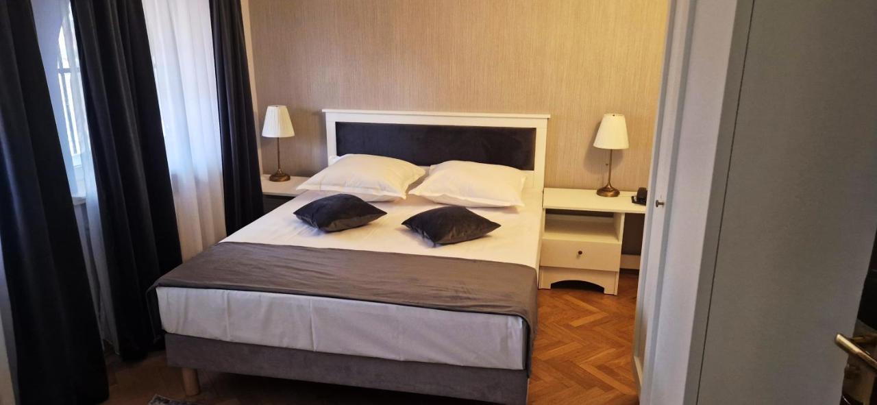 Hotel Triumf بوخارست المظهر الخارجي الصورة