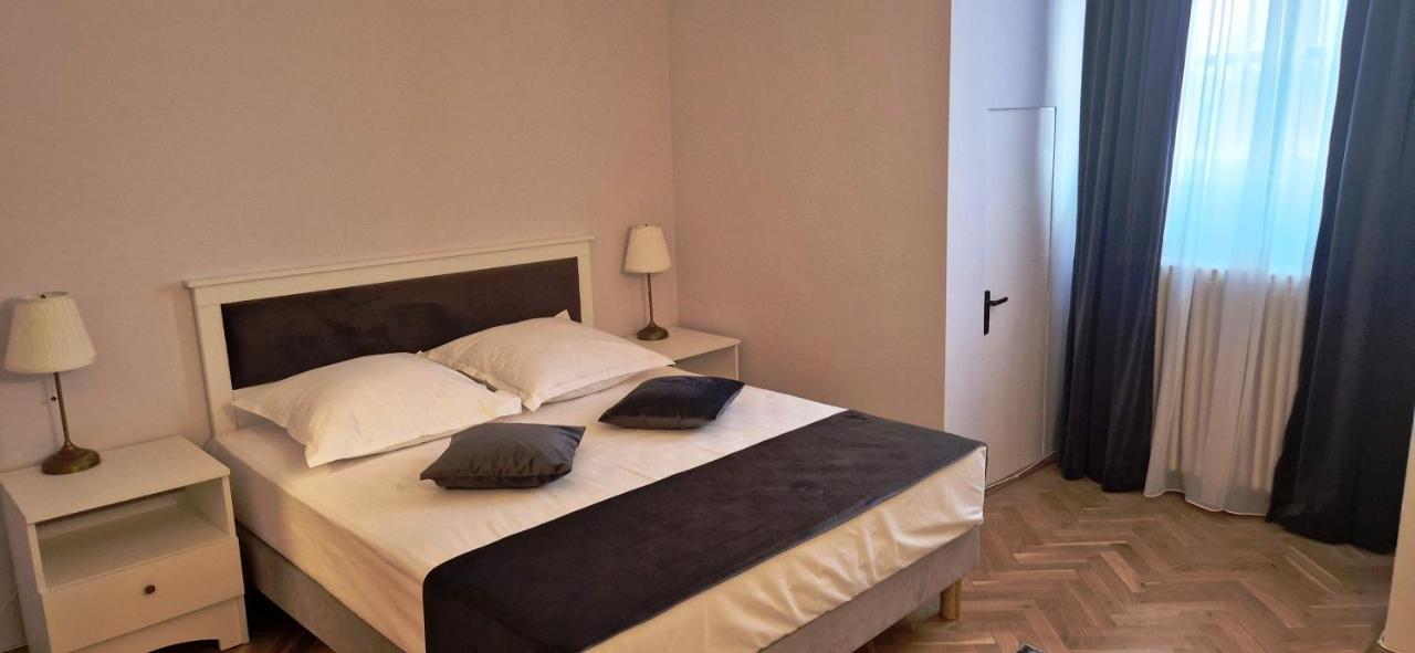 Hotel Triumf بوخارست المظهر الخارجي الصورة