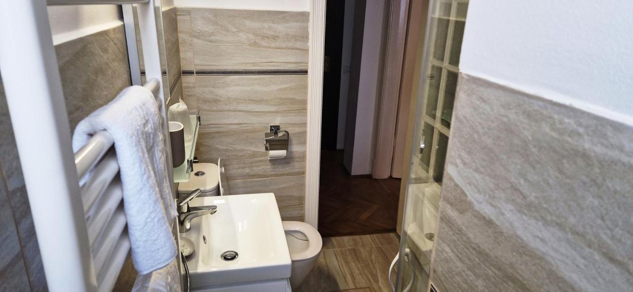 Hotel Triumf بوخارست المظهر الخارجي الصورة